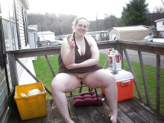 Bbw flashing 4 - N