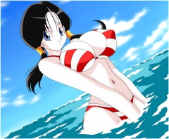 Boobs, bakunyuu - N