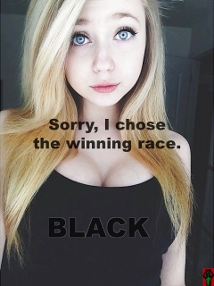Black power! - N