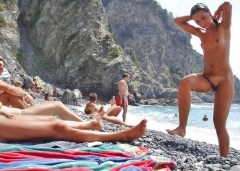 Amateur Stroking Gallery - N