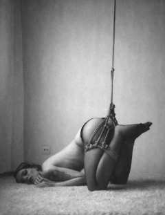 Beaute sensuelle vu a travers les yeux de Olla 195 - N
