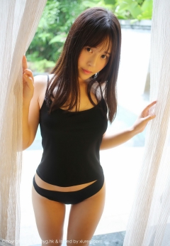 Asian, softcore, non nude cute teen. - N