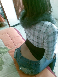 Hot Asian Girl 2 - N