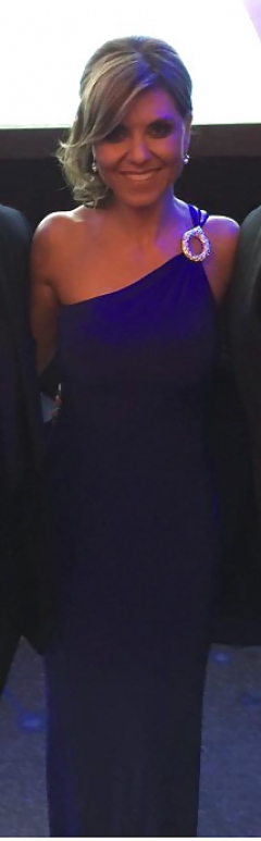 Maria Stephanos Milf News Anchor Boston 15 - N
