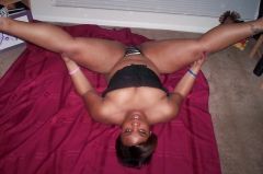 Mzninajean - N