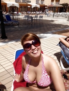 HOT AMATEUR GILS HOLIDAY - N
