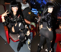 Nicki Minaj - N