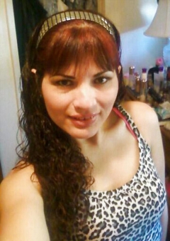 Mi putita caliente my horny slut - N