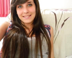 New me - N