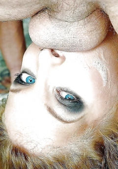 Deepthroat Balls Deep - N