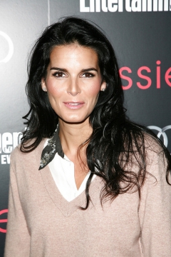Hm88 Angie Harmon - N