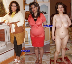 Egyptian MILF - N