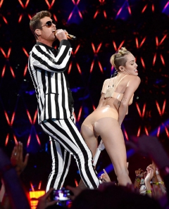 Some Miley Cyrus - N