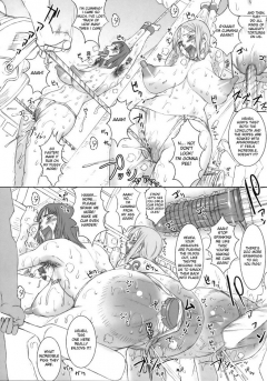 Nippon sweaty fun - N