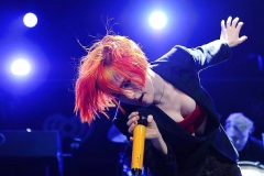Hayley Williams - N