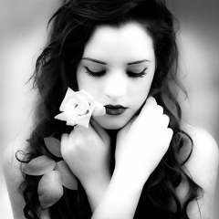 Hot bw 32 by petra - N