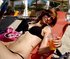 Sexy bulgarian teen - N