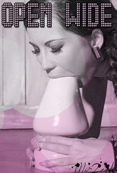 I am a sissy. I love DICK. - N