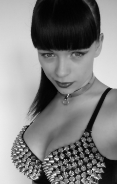 xxx_BettyNoir_xxx 18flirt.net - N