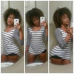 BLACK BEAUTIES VOL.185 - N