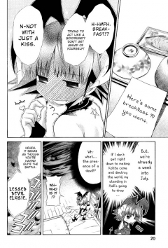 My balls chapter 5-6-7-8 - N