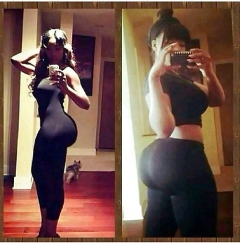 DAMN SHE GOT DAT WORK VOL.306 - N