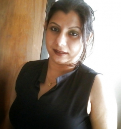 The Big Boobs My Bengali Friend Moitra - N