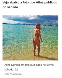 Big asses from brasil - N