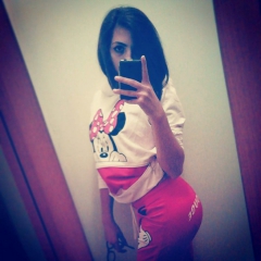Marija Teen Serbia - N