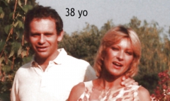 valerie through the ages - N