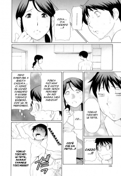 Hentai Ita - La mia mamma - N
