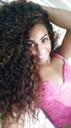 Aline Alves Morena Safada - N