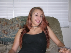 Tiny Breasted Petite Teen - Amy From TrueAmateurModels.com - N