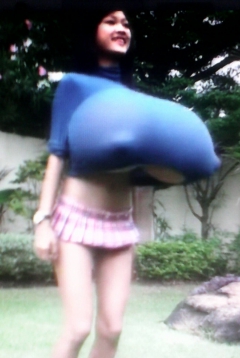 Farang Ding Dong Full Girls - N