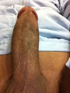 my cock - N