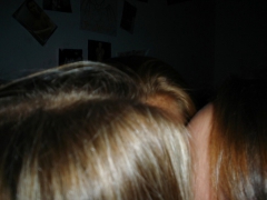 Girls Kissing Girls 24 - N