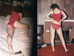 Nice Legs & Ass - N