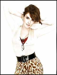 Tina Fey - N