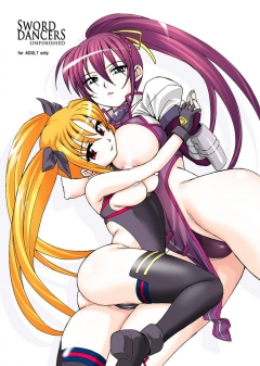 Yuri Action - N