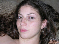 Dirty Teenager Panties - N