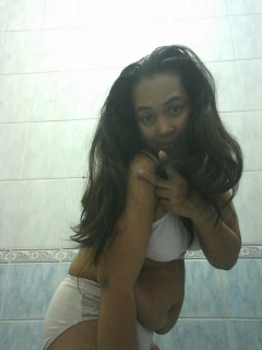 nihma usam filipino pornstar sexy bra and panty - N