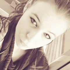 Maike Maus (my daughter) - N