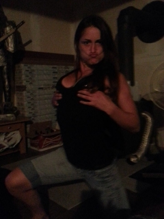 Sandra Marie Lemire... another slut who toyed me yrs ago... - N