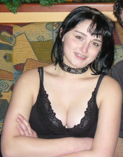 Sandra Marie Lemire... another slut who toyed me yrs ago... - N