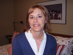 My Aunt Brigitte - N