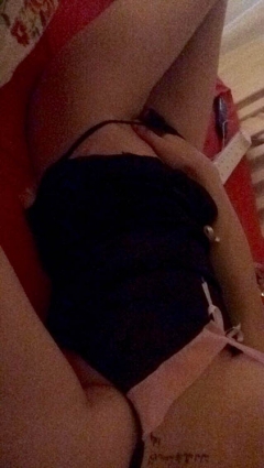 Big arse scottish teen - its time for sexting with this bubb - N