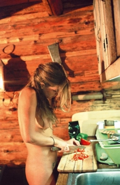 women Hard Labor - N