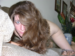 Mature Amateur Spreads Nude - N