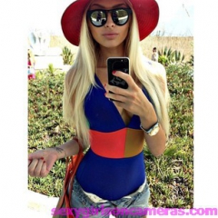 Webcam Models Outdoors - N