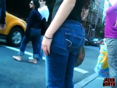 jeans - N